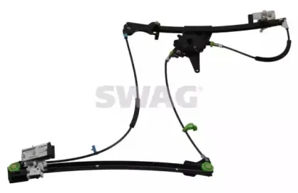 Подъемное устройство для окон SWAG купить